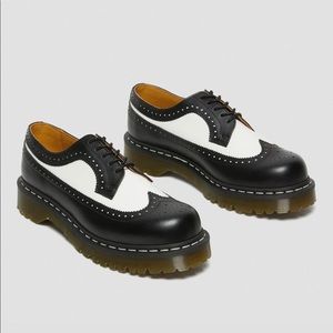 Dr. Martens | Shoes | Dr Marten 3989 Bex Smooth Leather | Poshmark